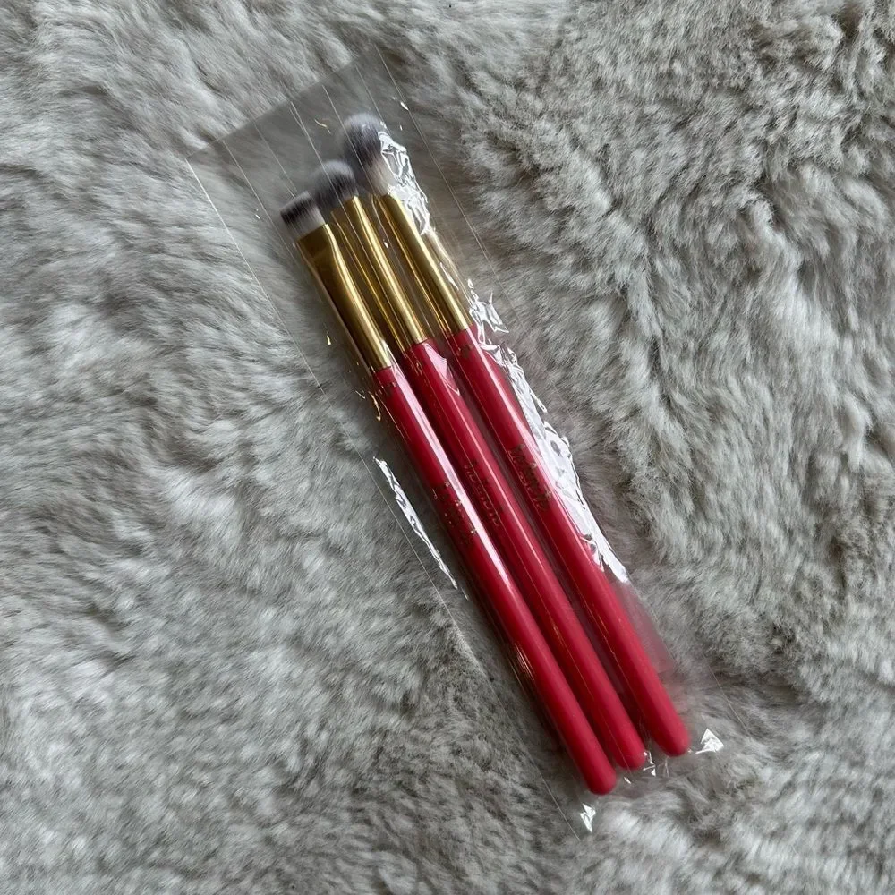 Alamar Cosmetics - Alamar Essentials Eye Trio